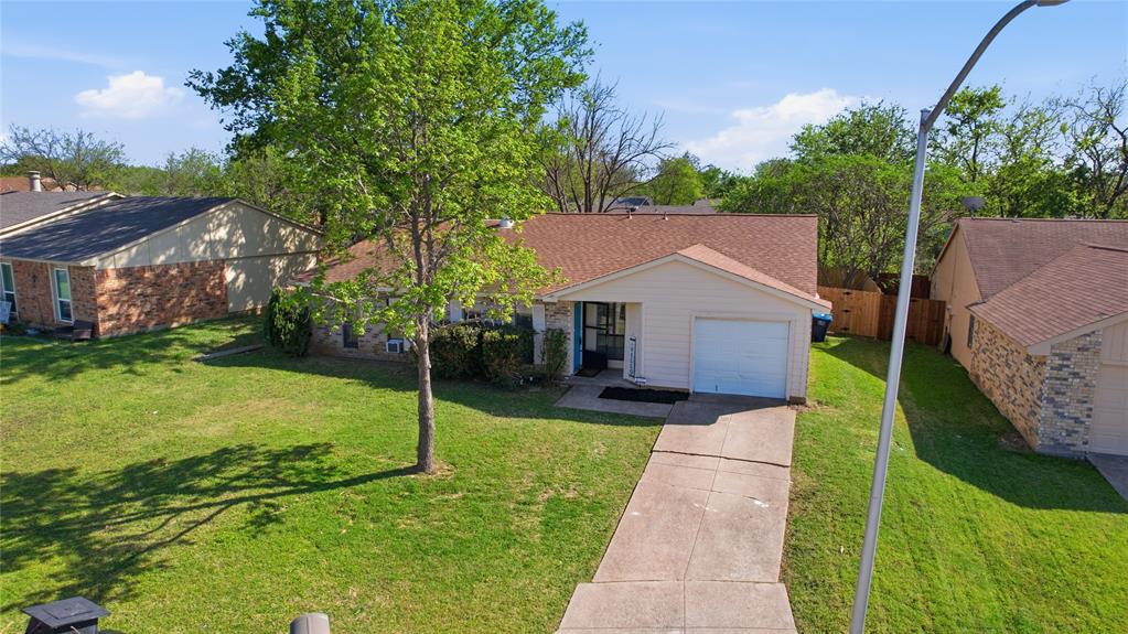 Sandybrook Add - Residential