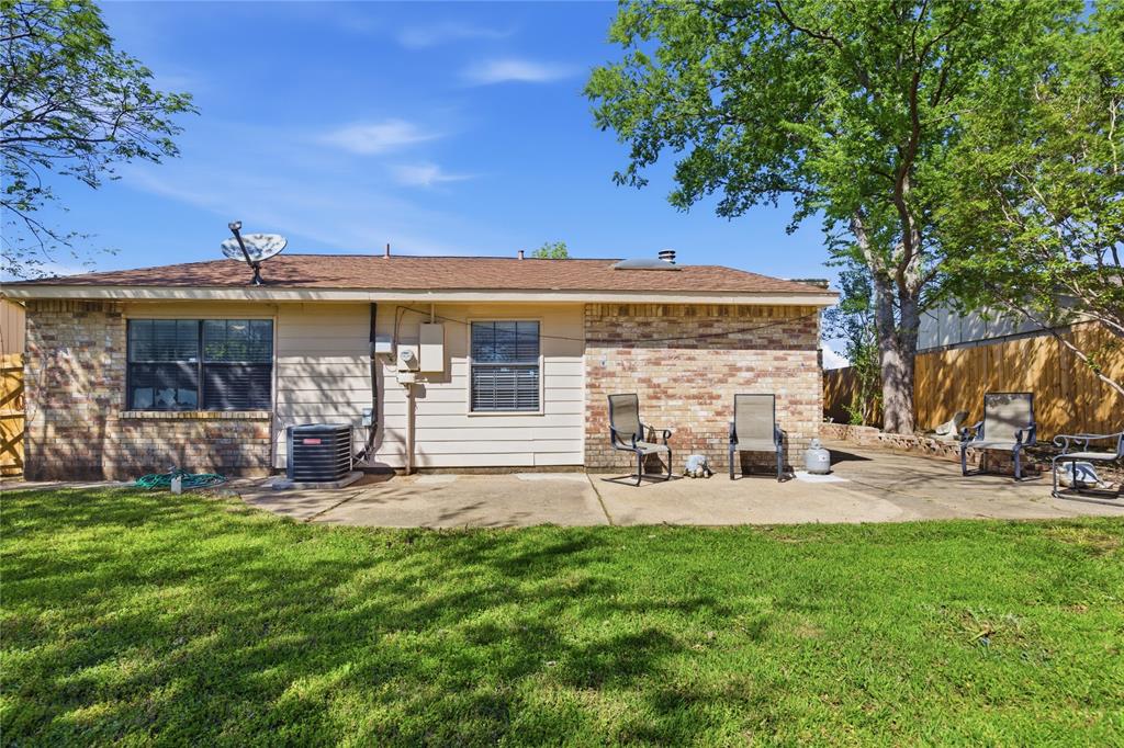 Sandybrook Add - Residential