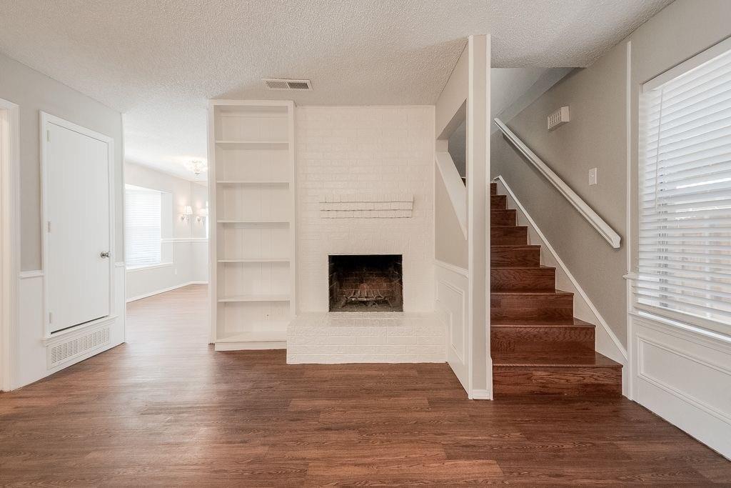 PECAN ACRES CONDOMINIUMS - Residential