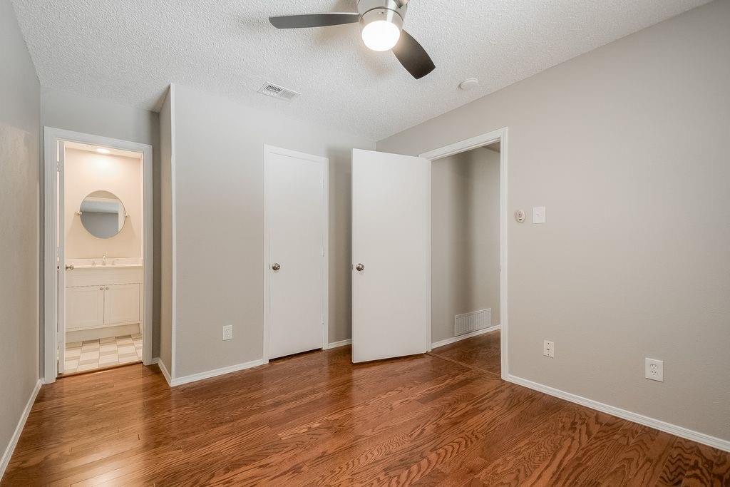 PECAN ACRES CONDOMINIUMS - Residential