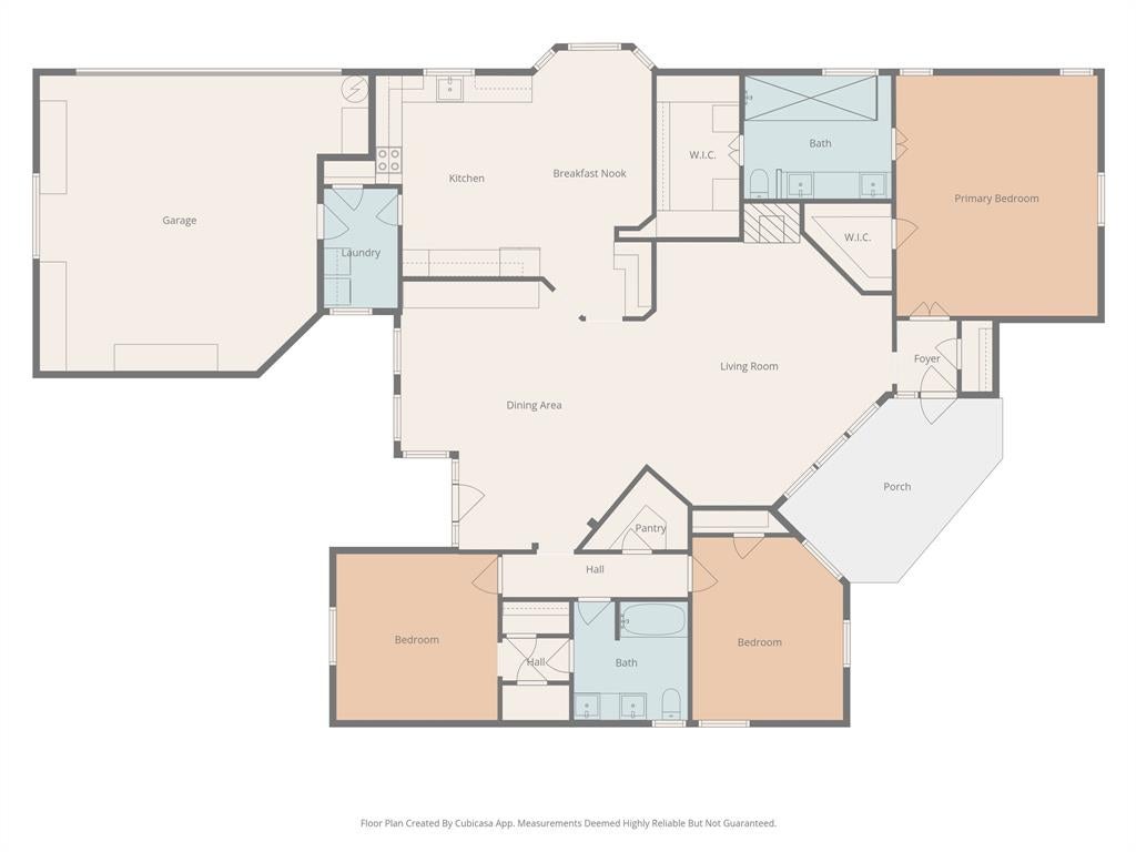 121 Daisey Lane