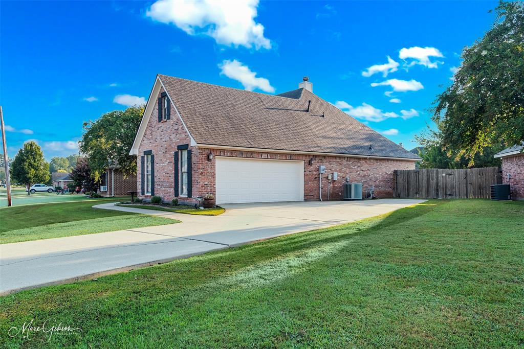 4229 Parkridge Drive