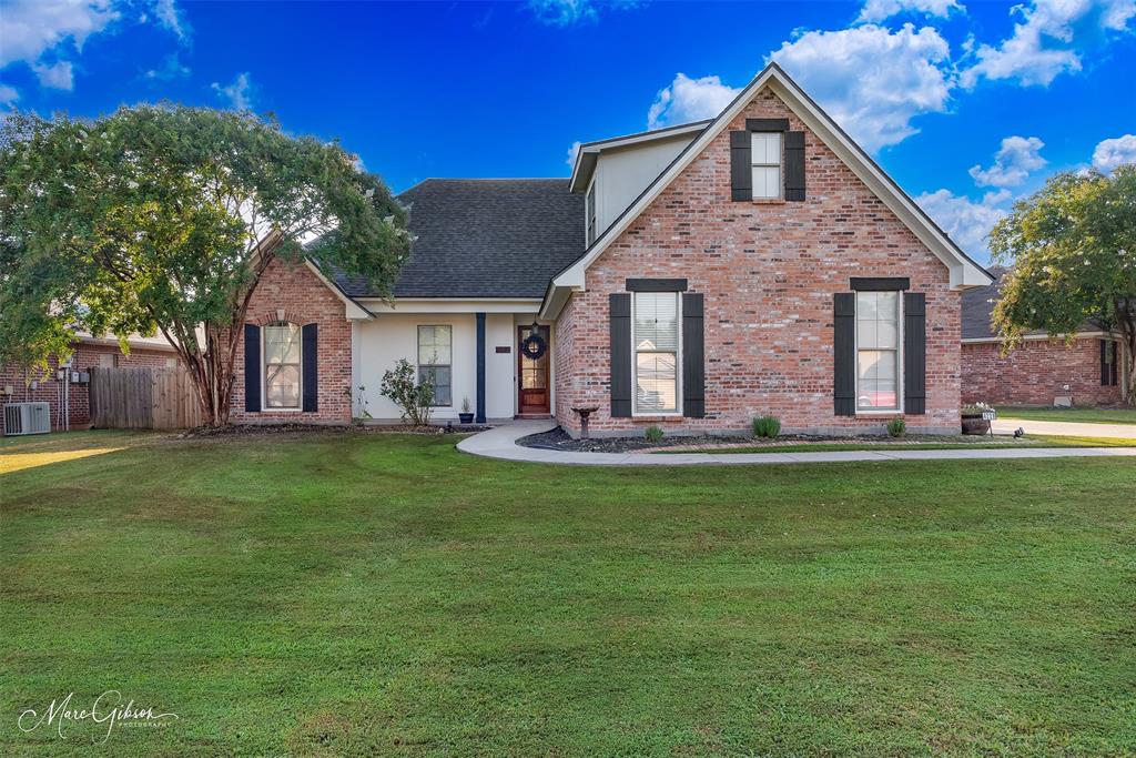 4229 Parkridge Drive