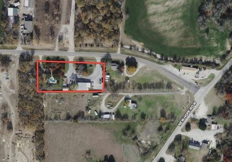 Photo of 641 FM 2933, McKinney, TX 75071 (MLS # 21275633)