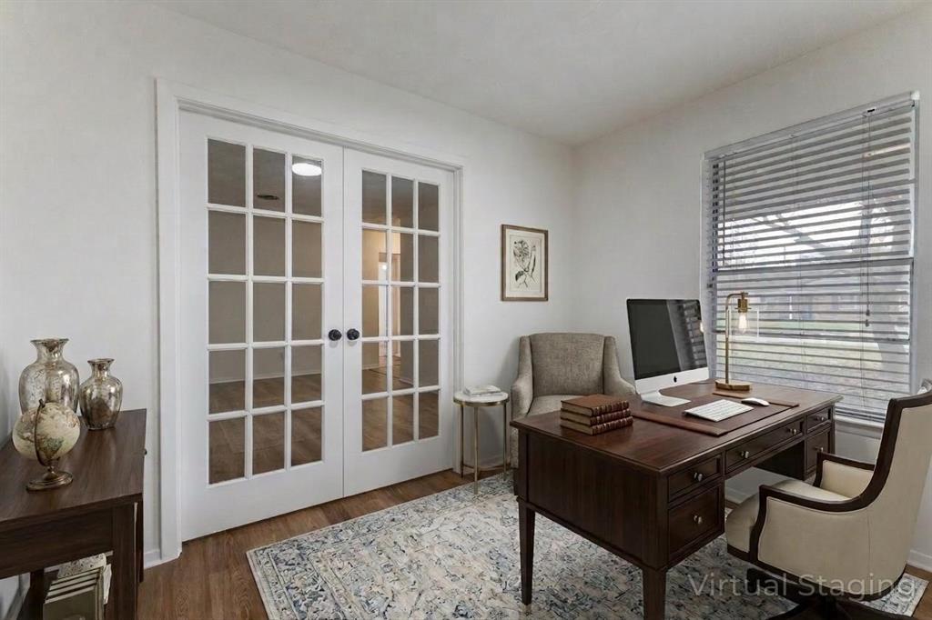 Lake Highlands Estates - Residential