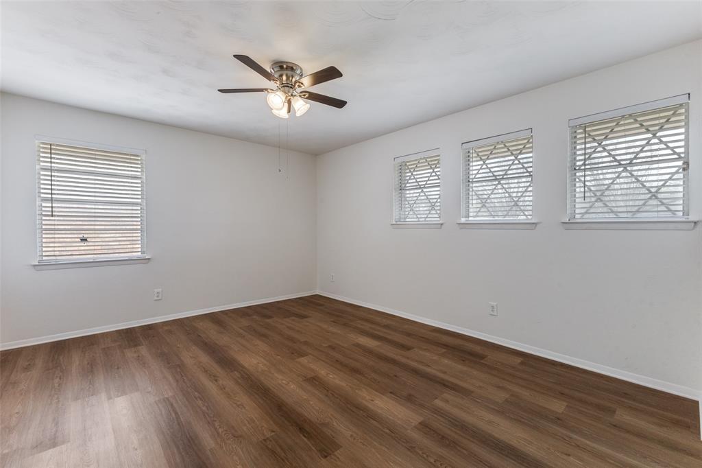 Lake Highlands Estates - Residential