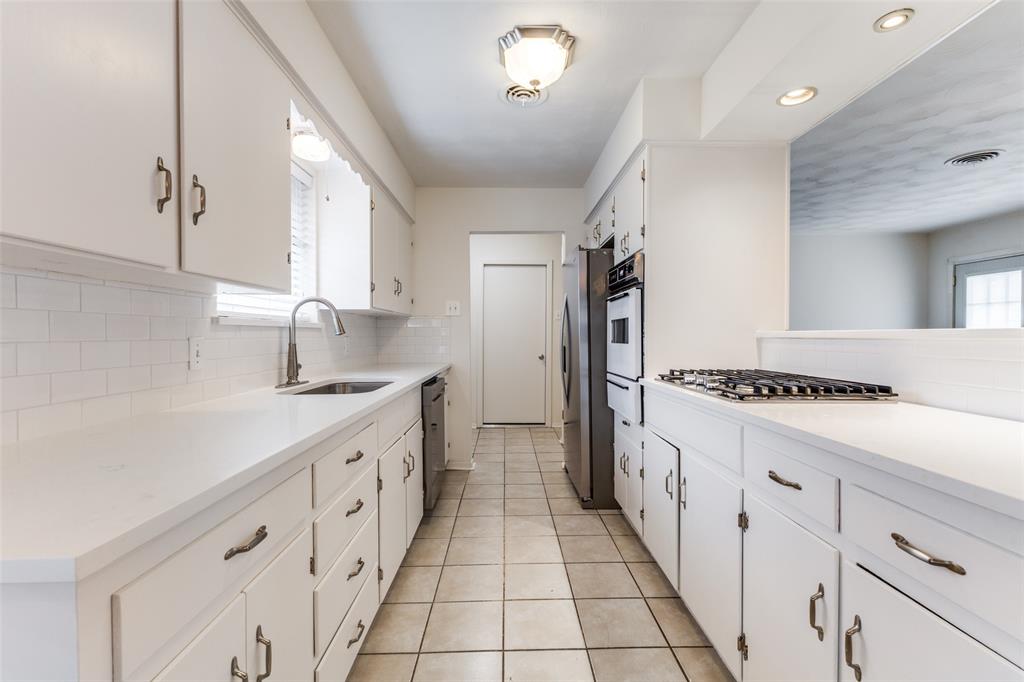 Lake Highlands Estates - Residential