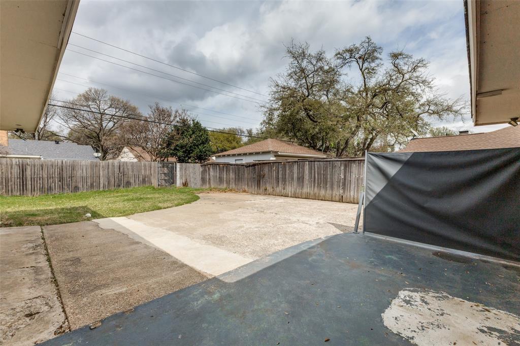 Lake Highlands Estates - Residential