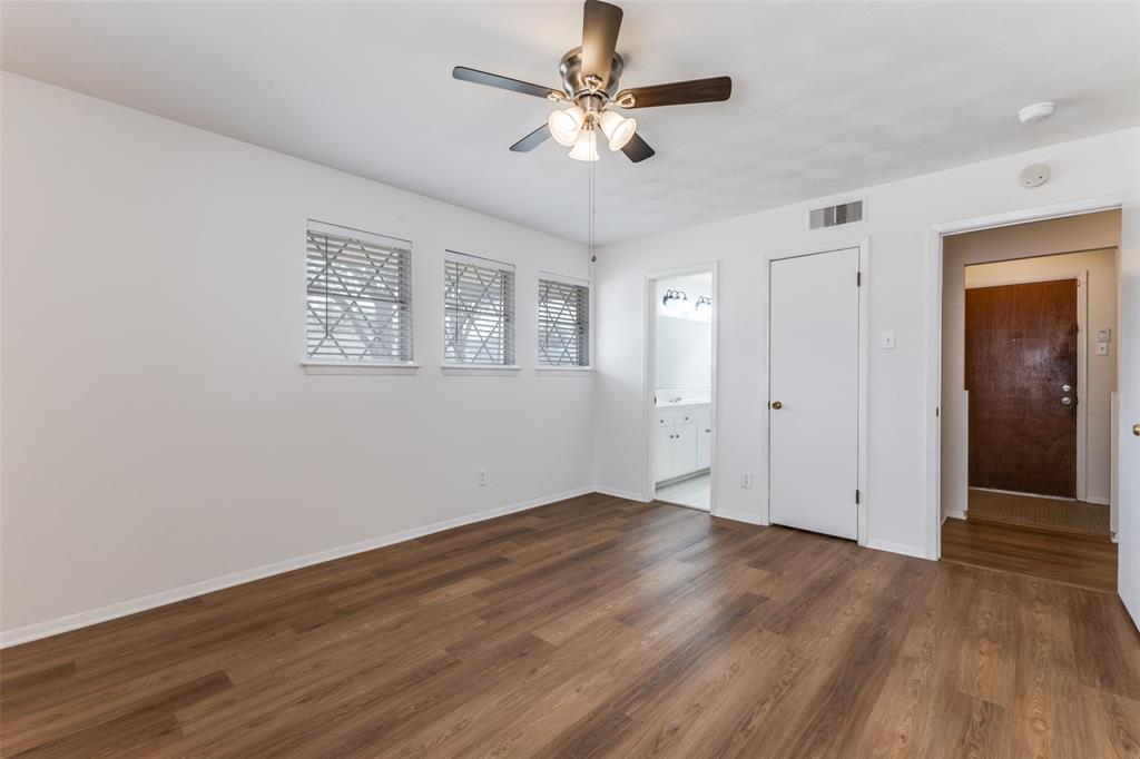 Lake Highlands Estates - Residential