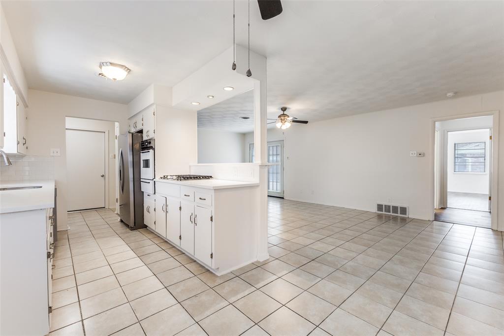 Lake Highlands Estates - Residential