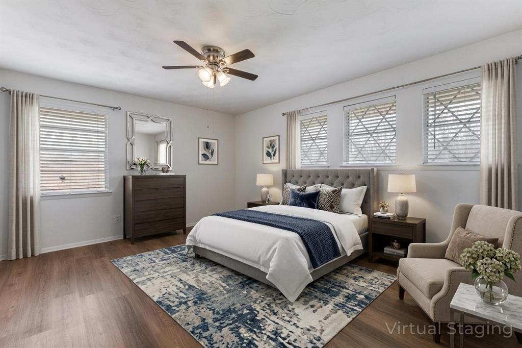 Lake Highlands Estates - Residential