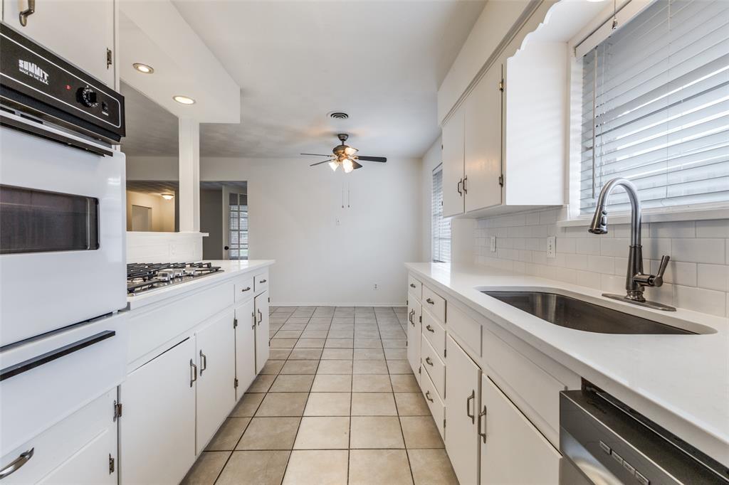 Lake Highlands Estates - Residential