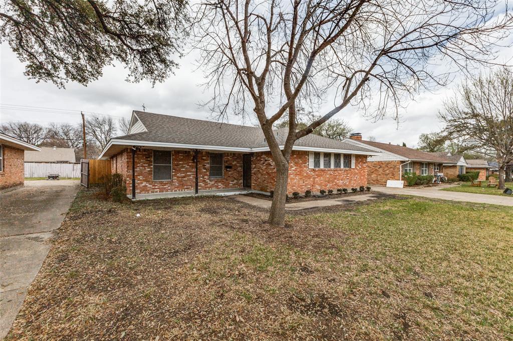 Lake Highlands Estates - Residential