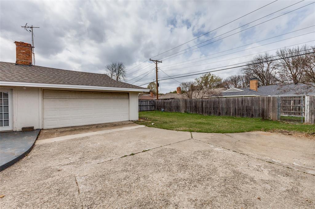 Lake Highlands Estates - Residential