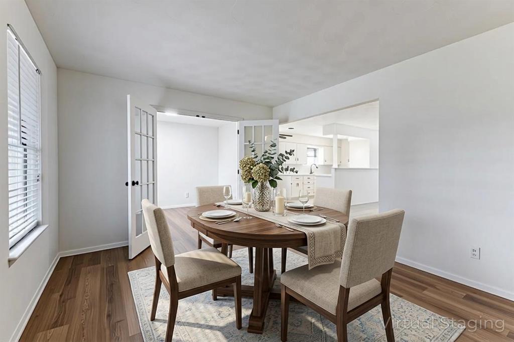 Lake Highlands Estates - Residential