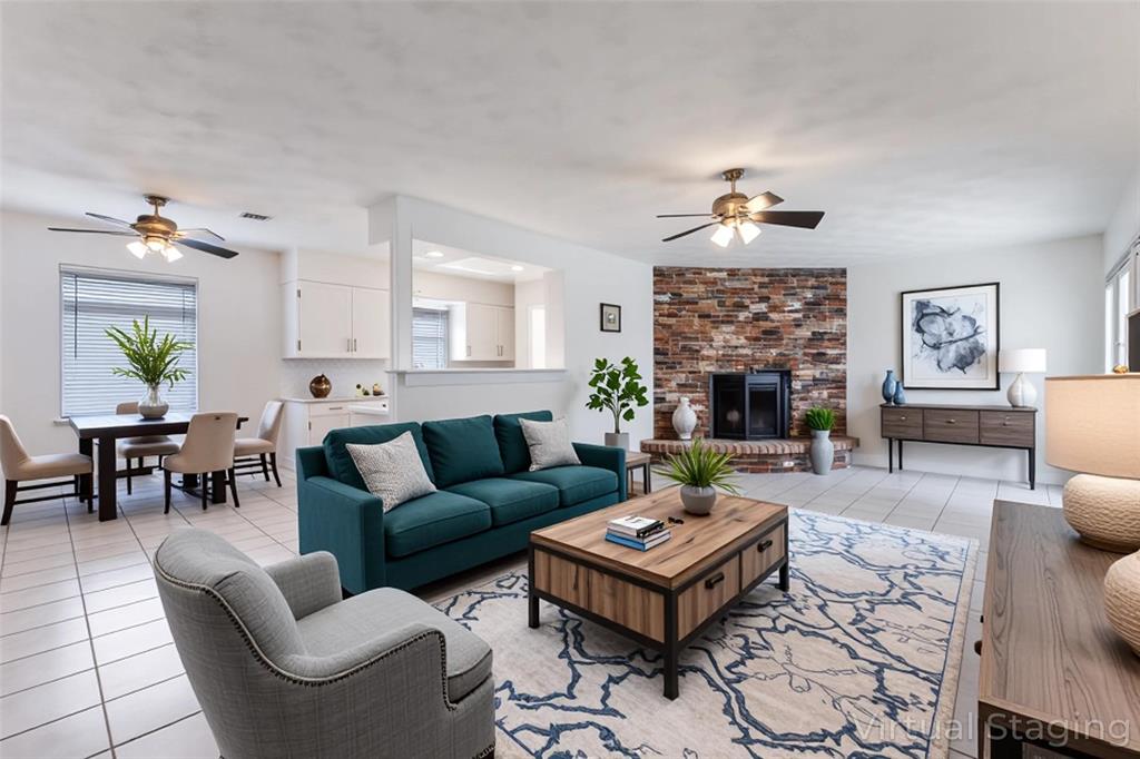 Lake Highlands Estates - Residential