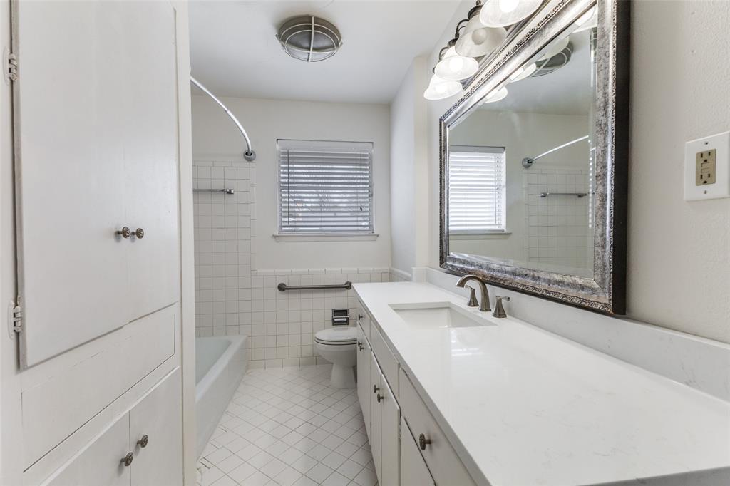 Lake Highlands Estates - Residential