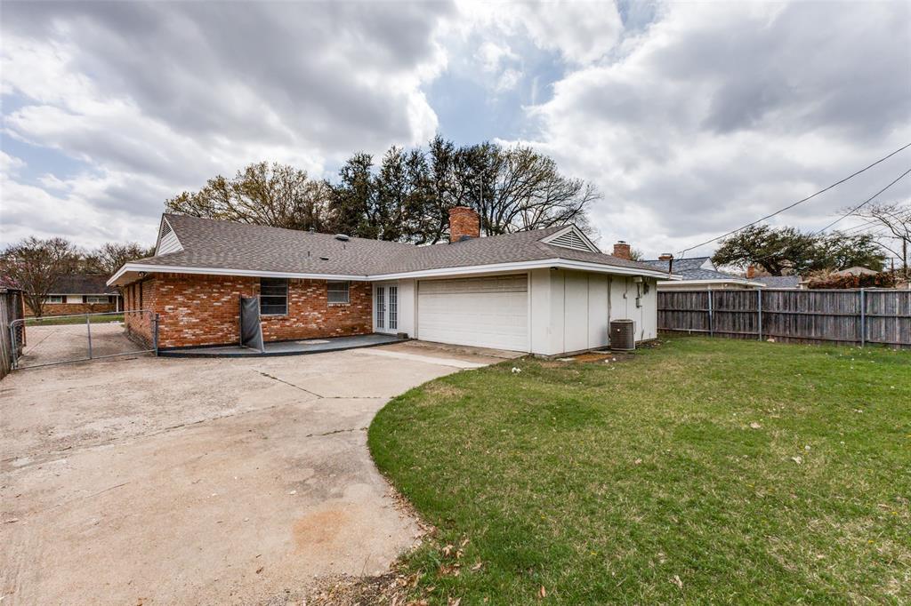 Lake Highlands Estates - Residential