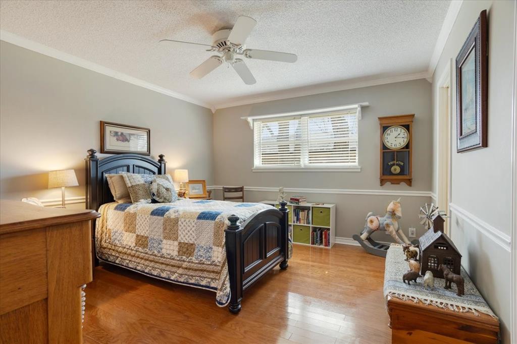 Canyon Creek Add Sec 2-B - Residential