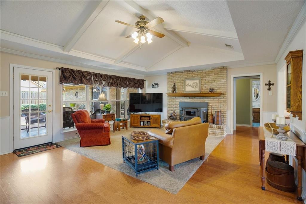 Canyon Creek Add Sec 2-B - Residential