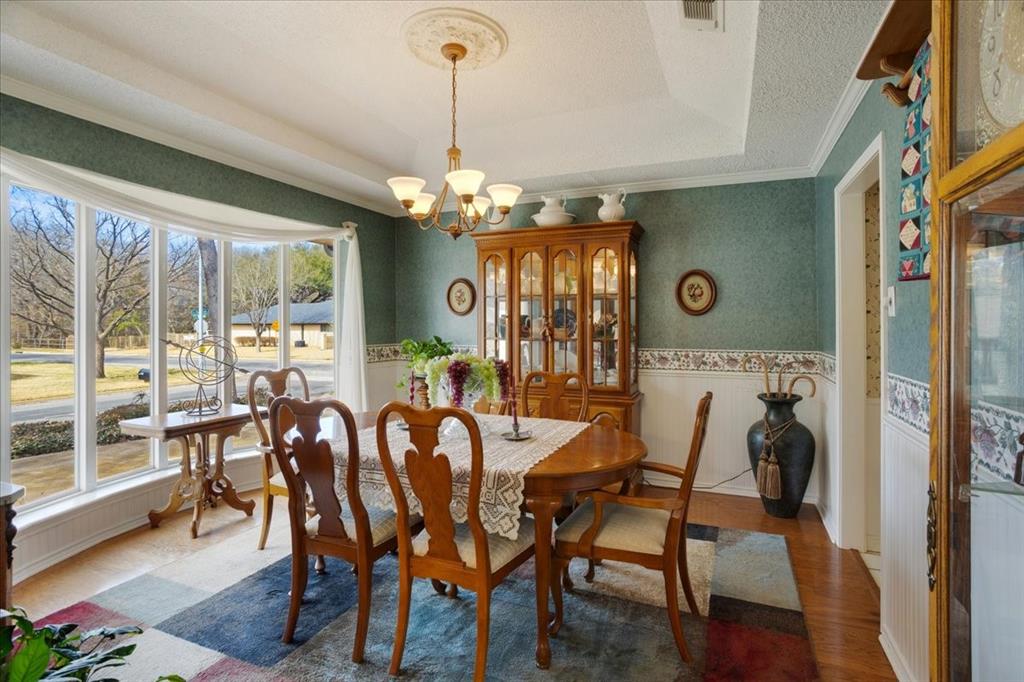 Canyon Creek Add Sec 2-B - Residential