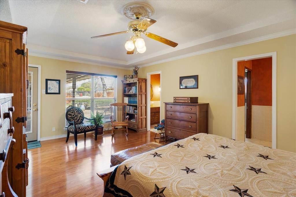 Canyon Creek Add Sec 2-B - Residential