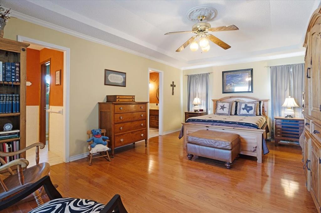 Canyon Creek Add Sec 2-B - Residential