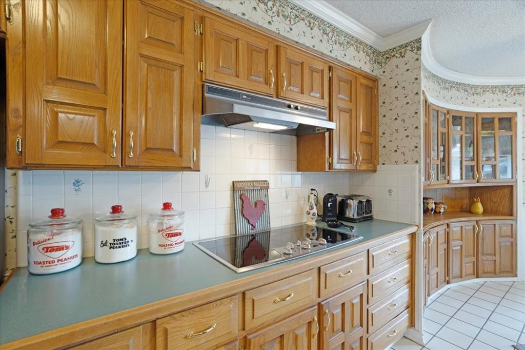 Canyon Creek Add Sec 2-B - Residential