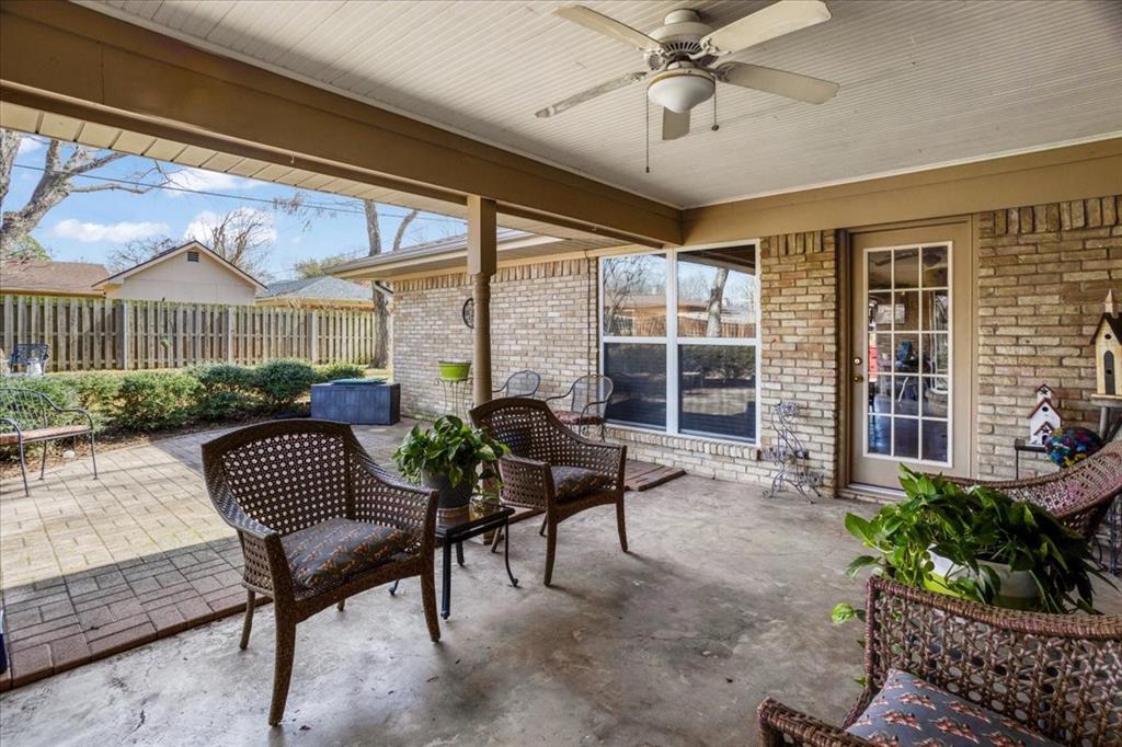 Canyon Creek Add Sec 2-B - Residential