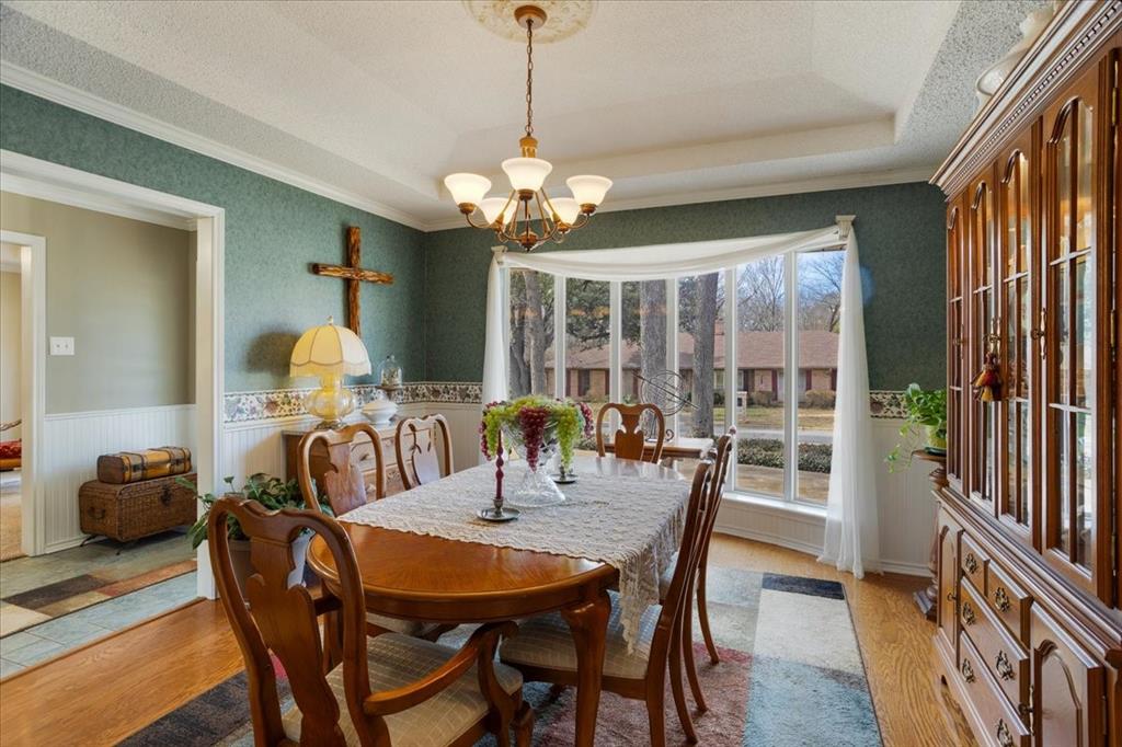 Canyon Creek Add Sec 2-B - Residential