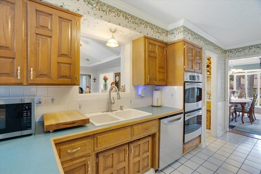 Canyon Creek Add Sec 2-B - Residential