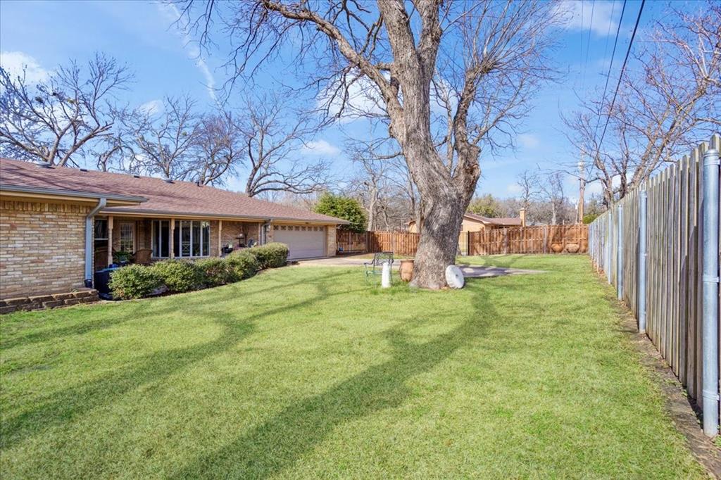 Canyon Creek Add Sec 2-B - Residential