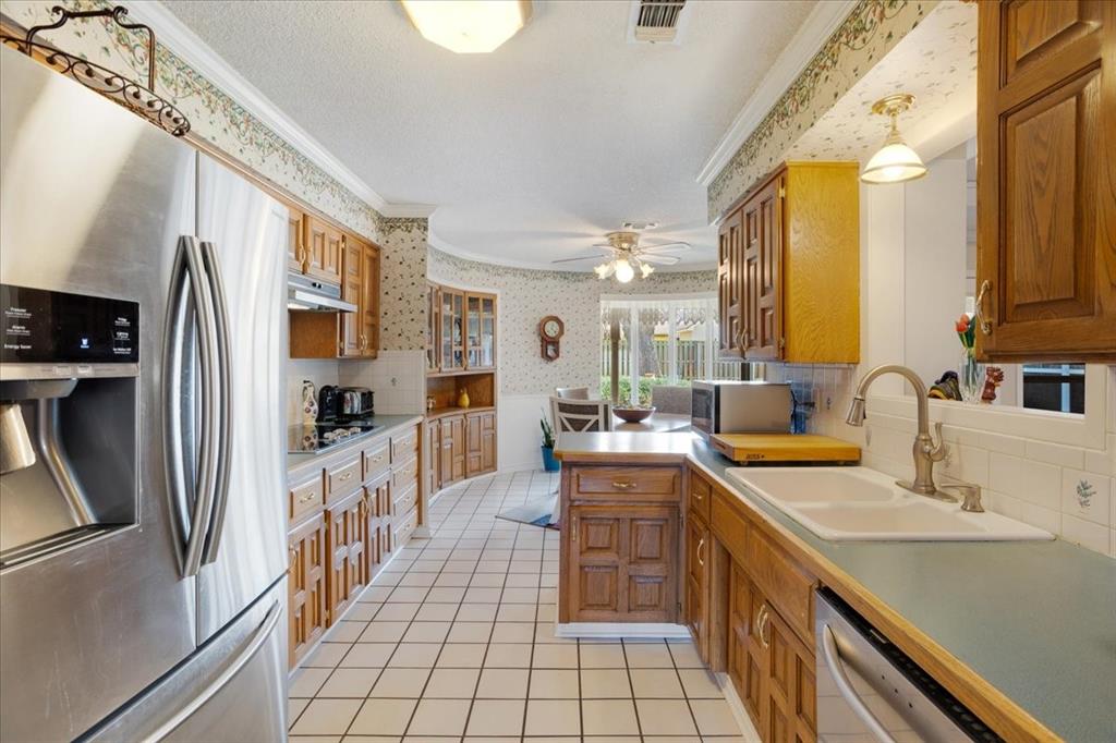 Canyon Creek Add Sec 2-B - Residential