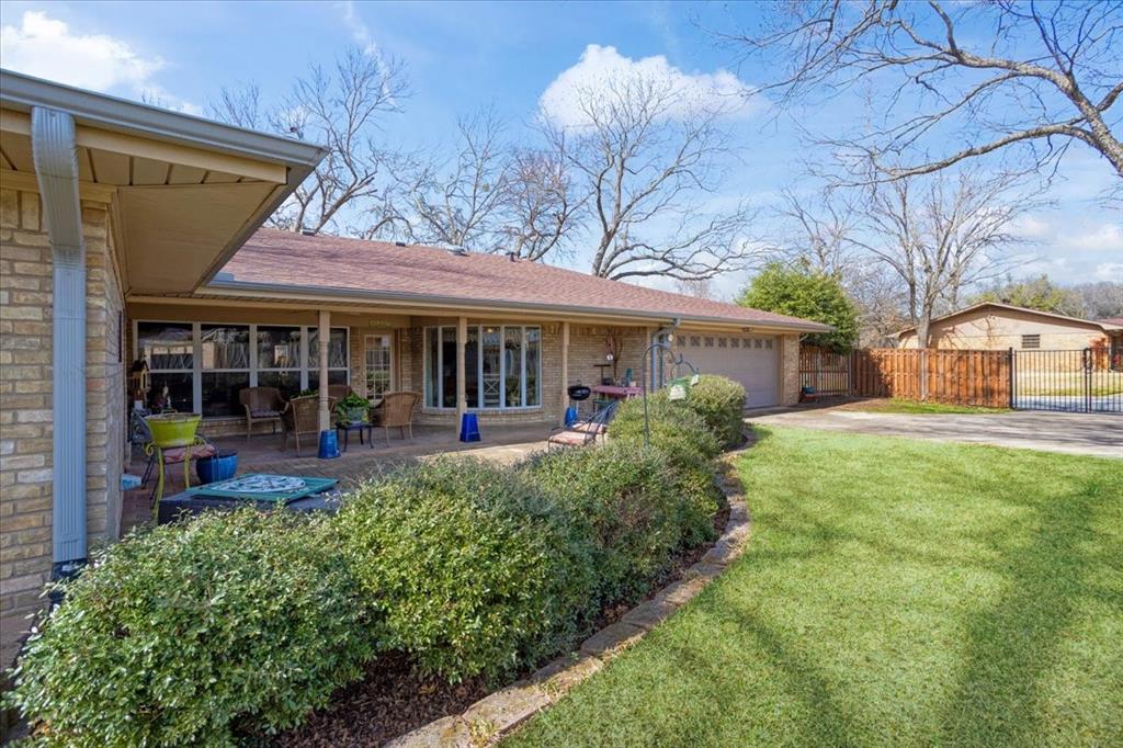 Canyon Creek Add Sec 2-B - Residential