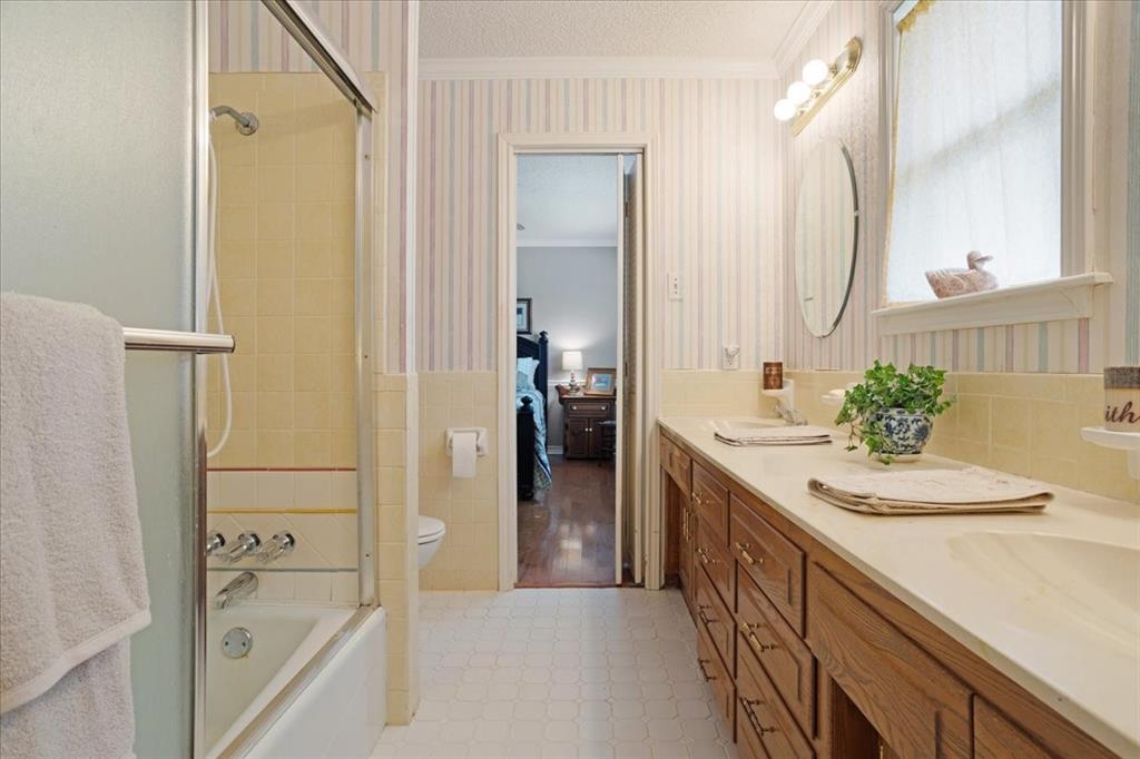 Canyon Creek Add Sec 2-B - Residential