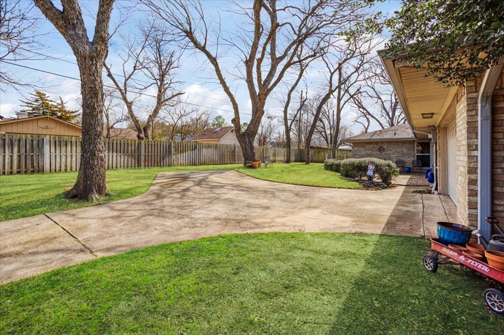 Canyon Creek Add Sec 2-B - Residential