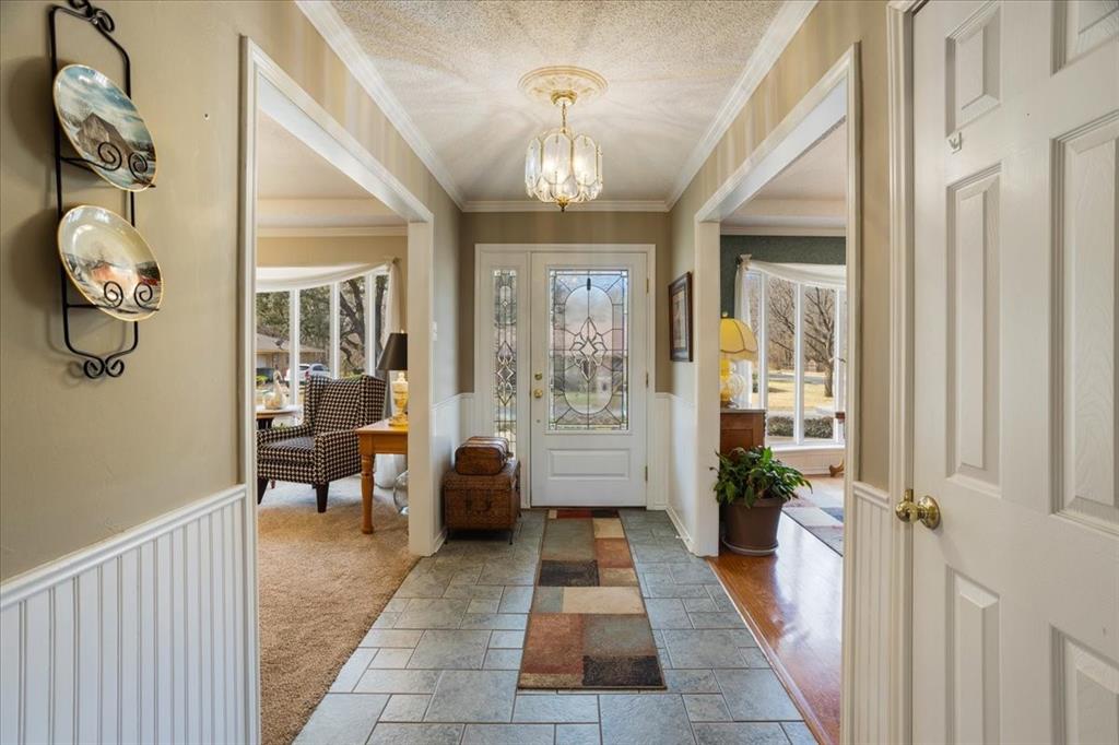 Canyon Creek Add Sec 2-B - Residential