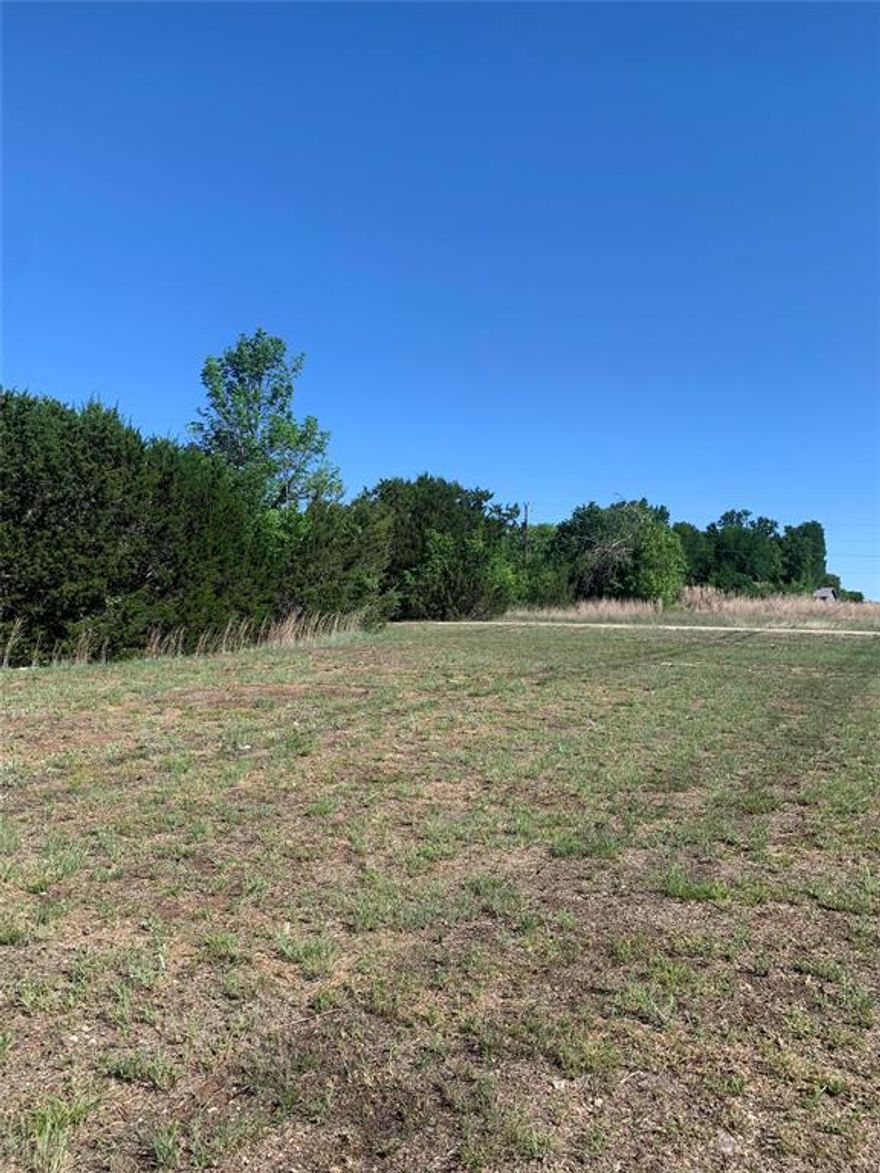 This is a spacious lot in Lake Granbury Harbor conveniently located, it is approximately 15 minutes to Interstate 20 and Weatherford and 15 minutes to Granbury, with many great restaurants, lots of shopping and activities available. It is also near the Brazos River and very near Lake Granbury. The community also gives you access to a swimming pool, clubhouse, boat house and small park. Buyers  to do their due diligence. Please see survey and plat in documents.