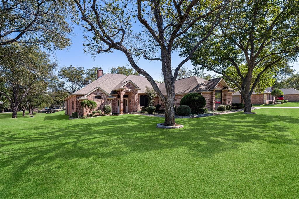 9003 Hickory Hill Drive