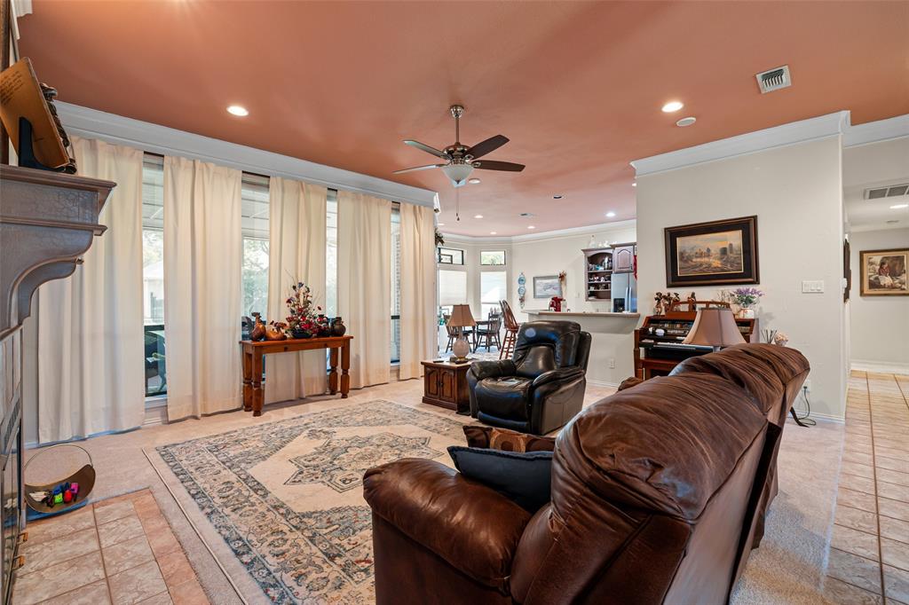 9003 Hickory Hill Drive