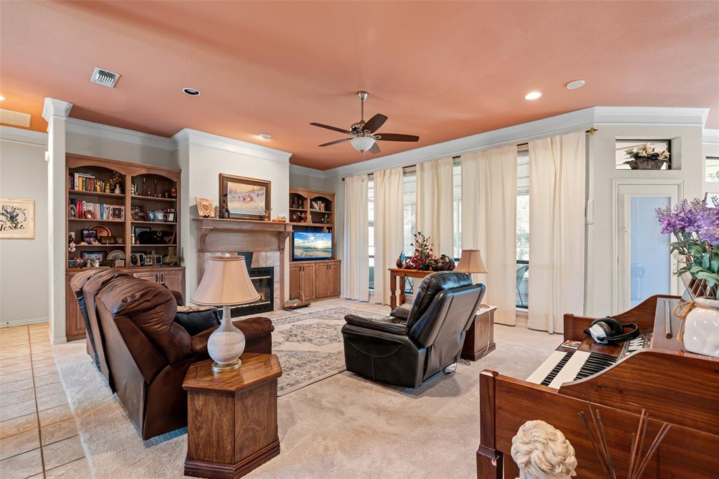 9003 Hickory Hill Drive