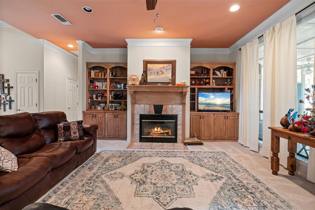 9003 Hickory Hill Drive