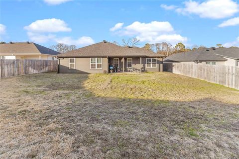 A home in Mineola