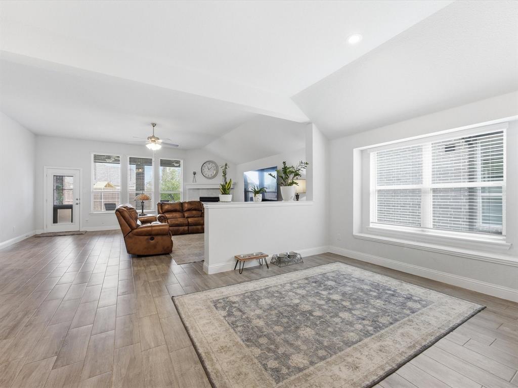 Morningstar - Residential