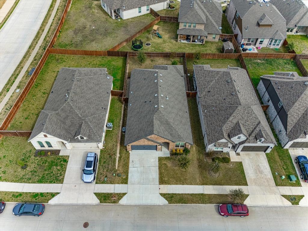 Morningstar - Residential