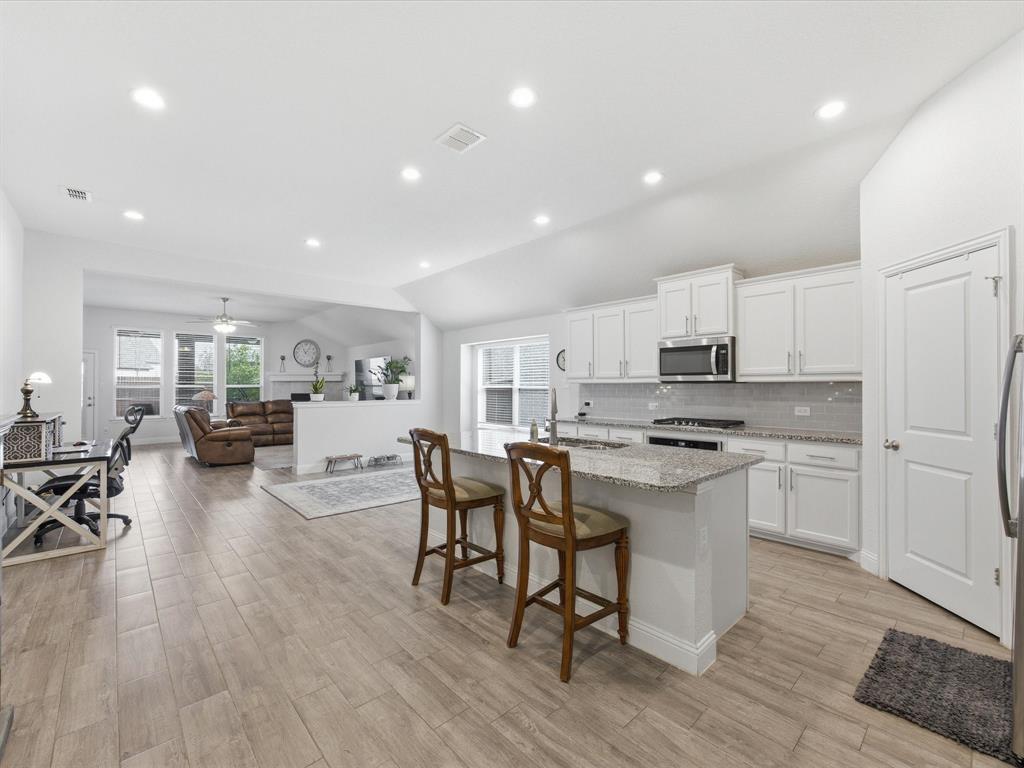 Morningstar - Residential