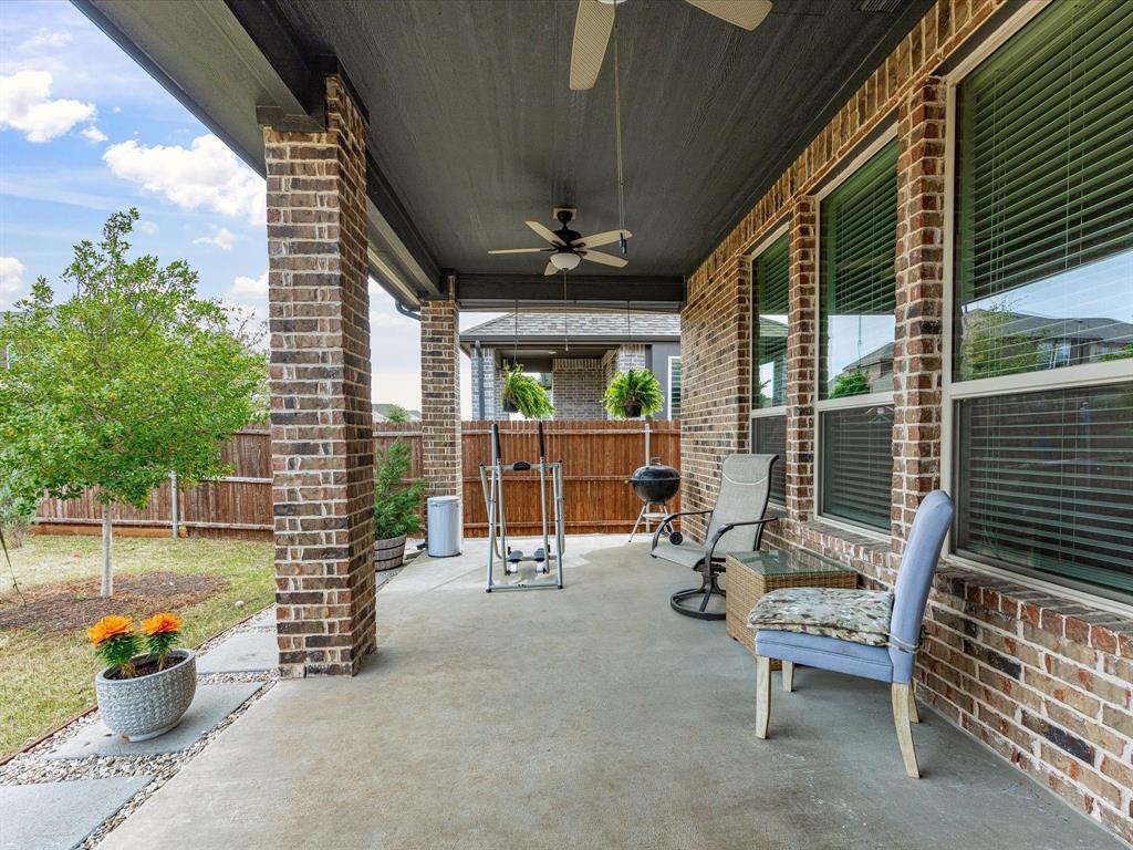 Morningstar - Residential