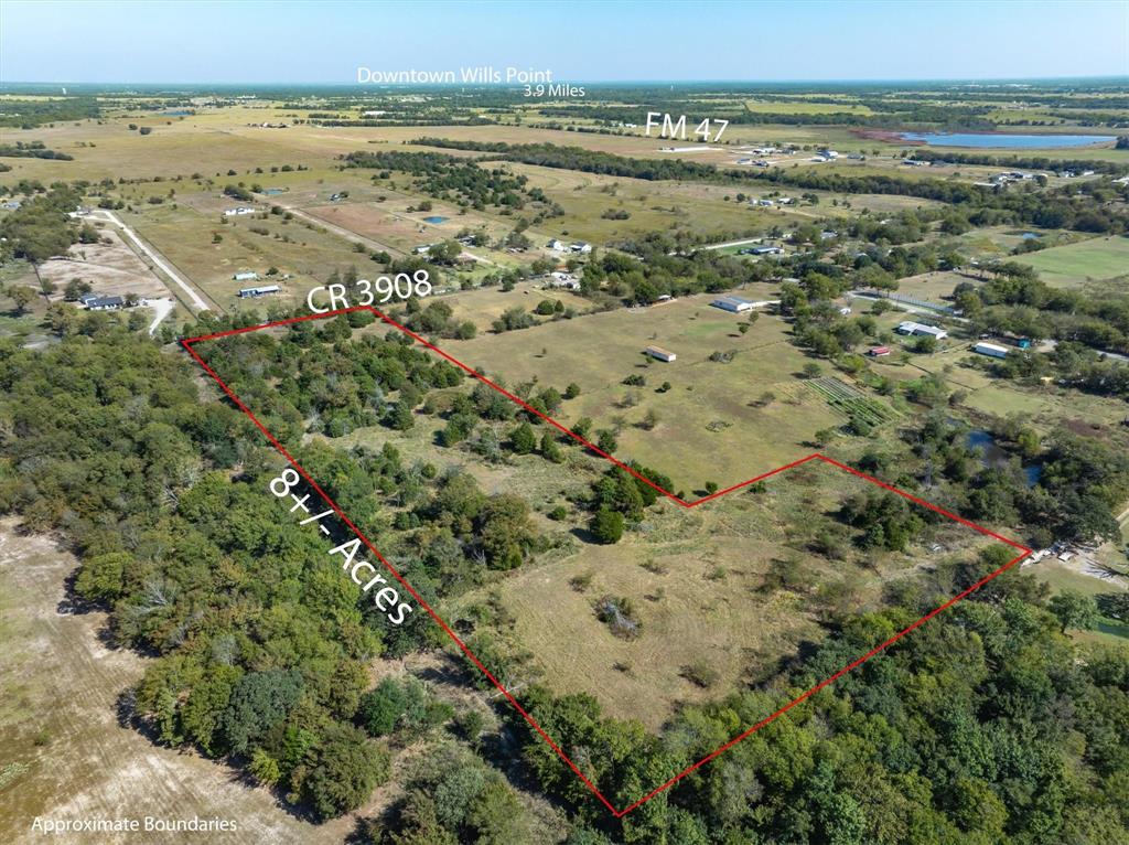 TBD VZ County Road 3908