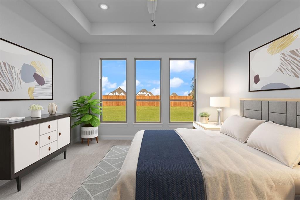 Myrtle Creek - Residential