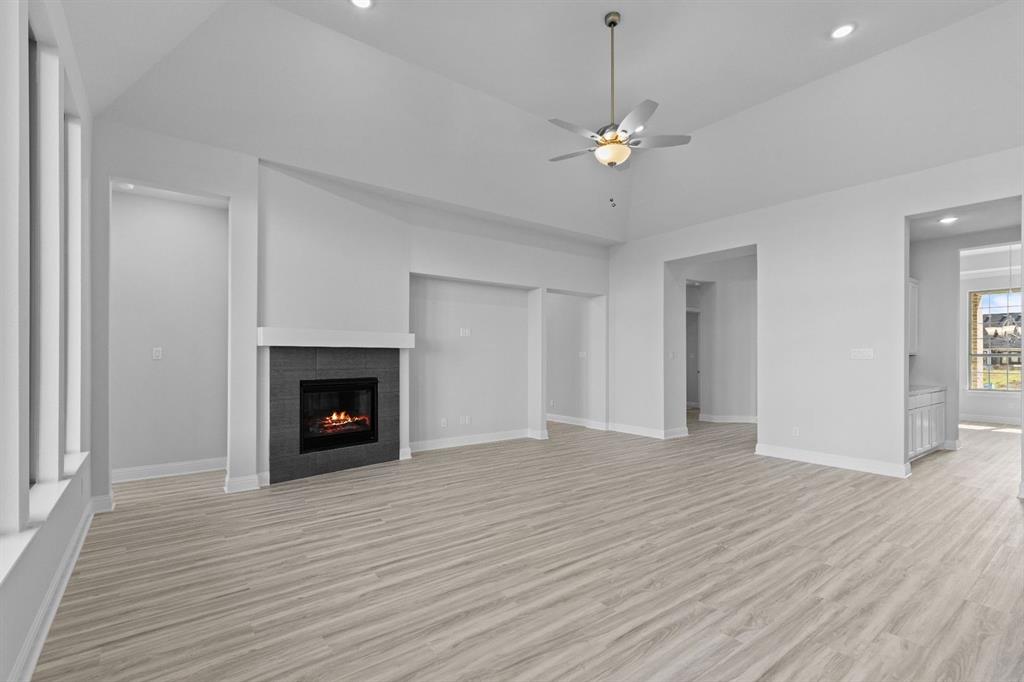 Myrtle Creek - Residential